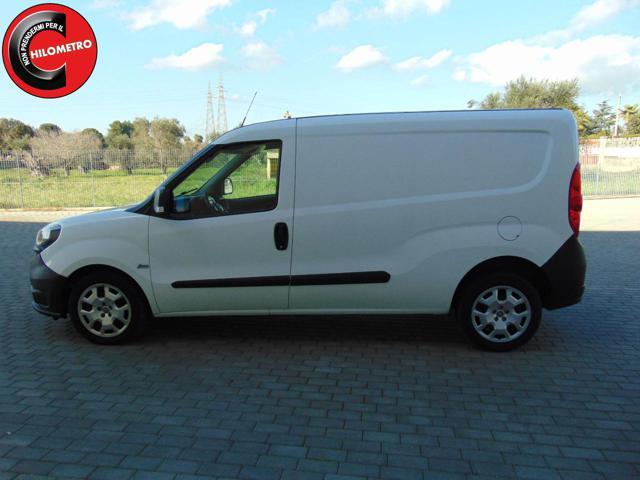 FIAT Doblo Doblò 1.6 MJT 105CV PL-TN Cargo Maxi (IVA INCLUSA)