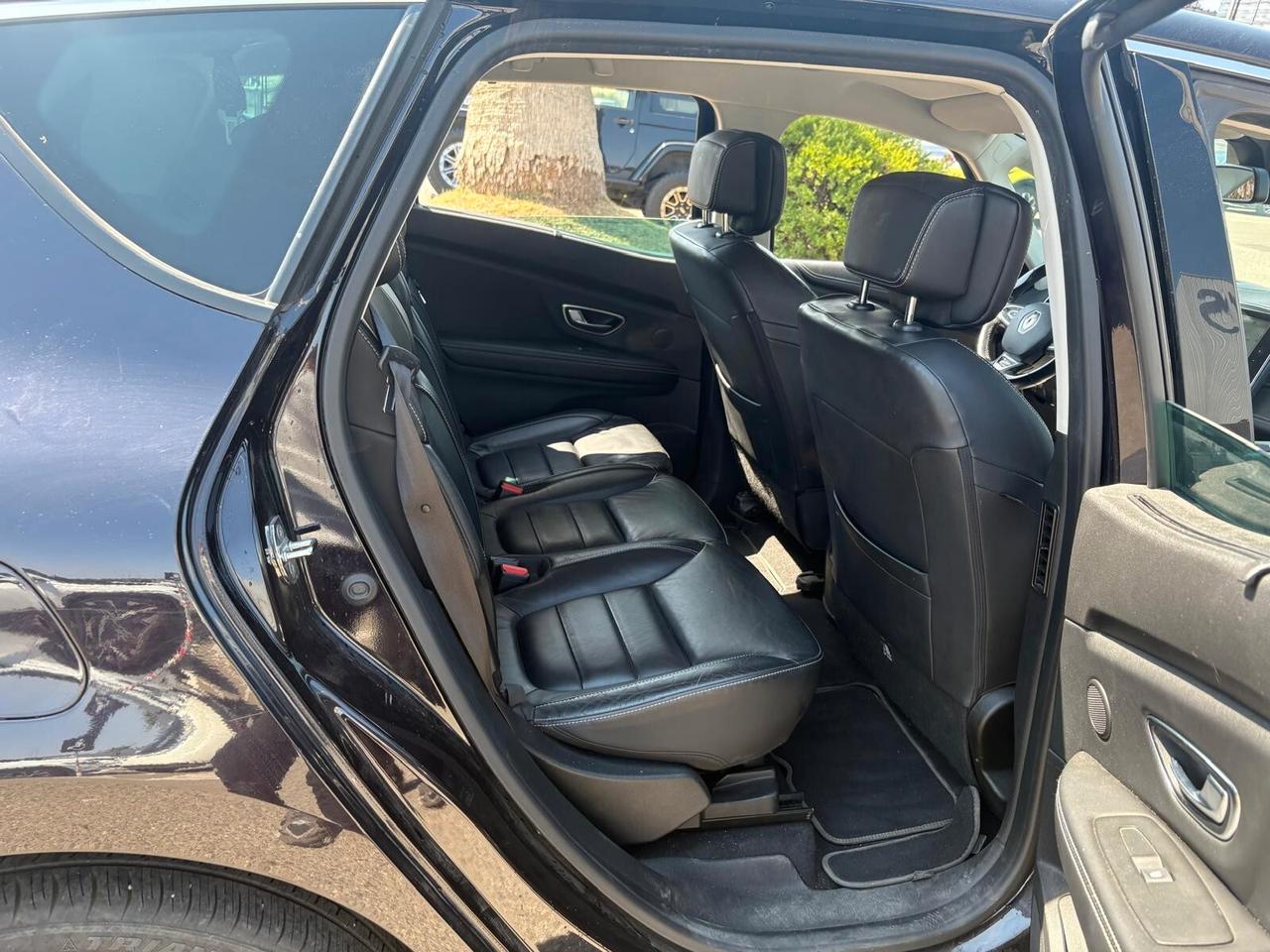 Renault Scenic Scénic Blue dCi 150 CV Initiale Paris