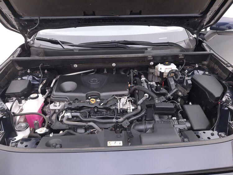 Toyota RAV4 Hybrid Business BR695680 2.5 Full Hybrid 218CV