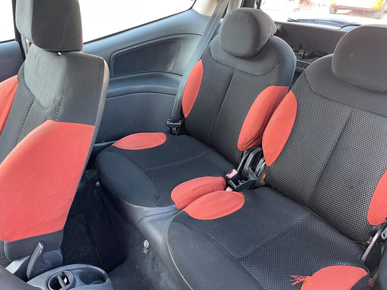 Citroen C2 1.4 HDi PER COMERCIANTI