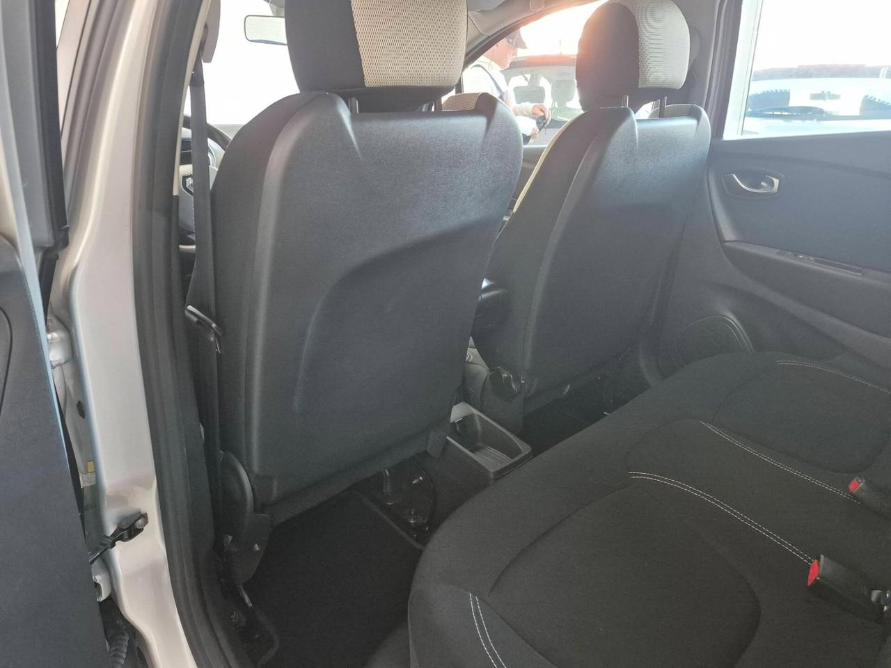 Renault Captur dCi 8V 90 CV Start&Stop Energy Bose