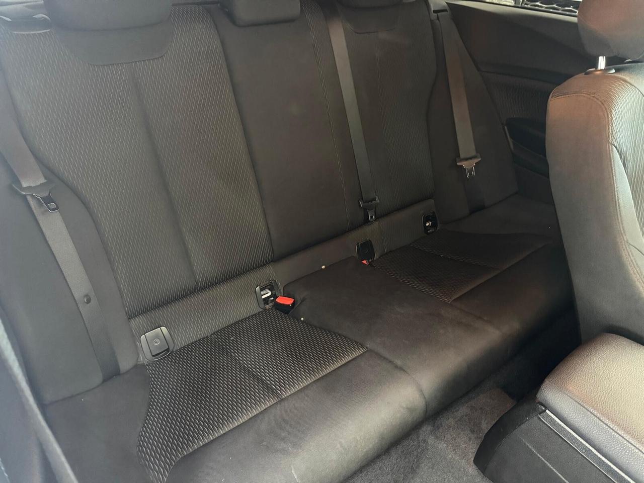 BMW 114d 1.6 95Cv 3p. - Diesel -OK NEOPATENTATI