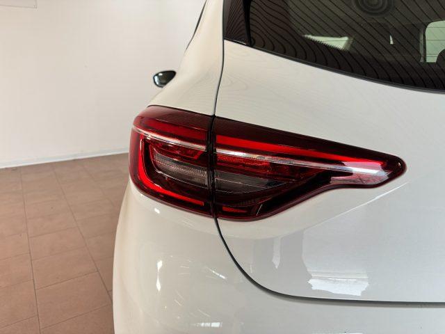 RENAULT Clio SCe 75 CV 5 porte Intens Unico Prop. Iva Esp.