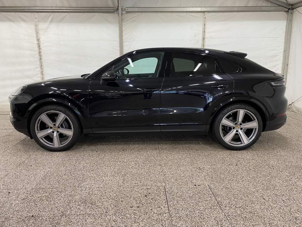 Porsche Cayenne Coupe 3.0 Tiptronic