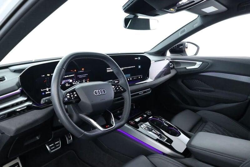 Audi S5 TFSI 270Kw MATRIX QUATTRO TETTO CAMERA 360
