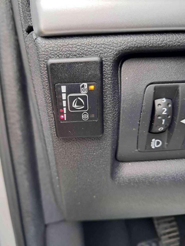 RENAULT Clio 1.2 16V 5 porte GPL Dynamique ok neopatentati