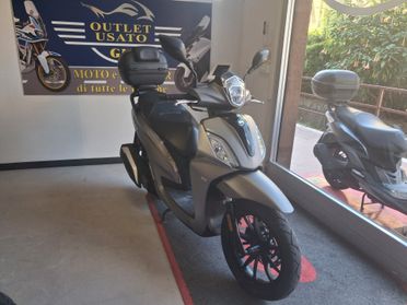 Sym Symphony 125 ST ABS
