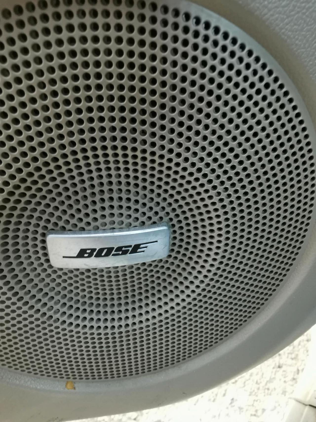 Renault Koleos energy bose