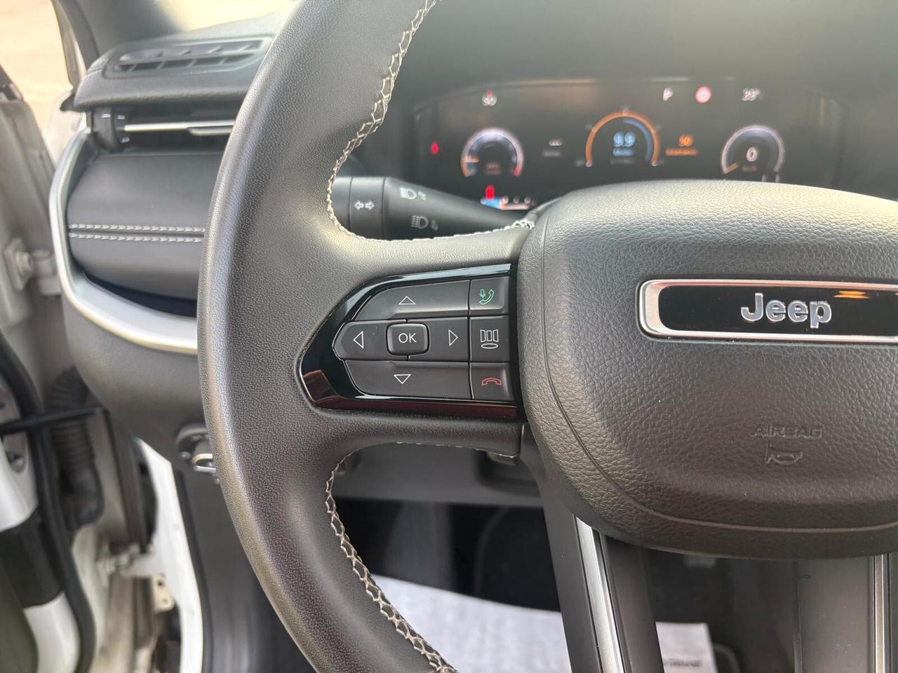 Jeep Compass 1.3 Turbo T4 150 CV aut. 2WD 80° Anniversario