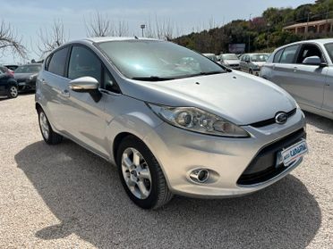 FORD FIESTA 1.6 TDCI - 2011