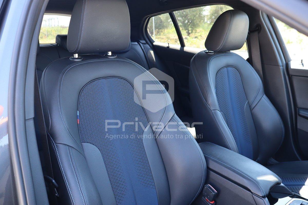 BMW 118d 5p. Msport