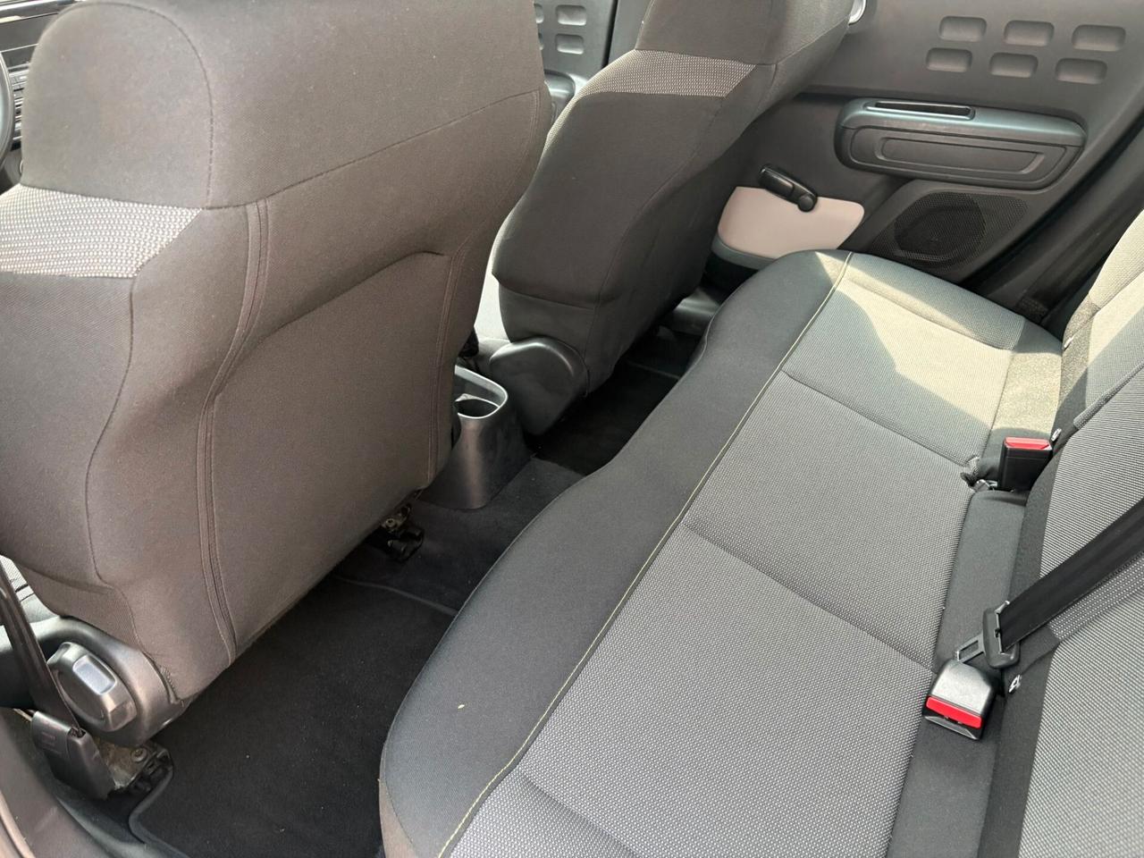 Citroen C3 PureTech 82 Shine
