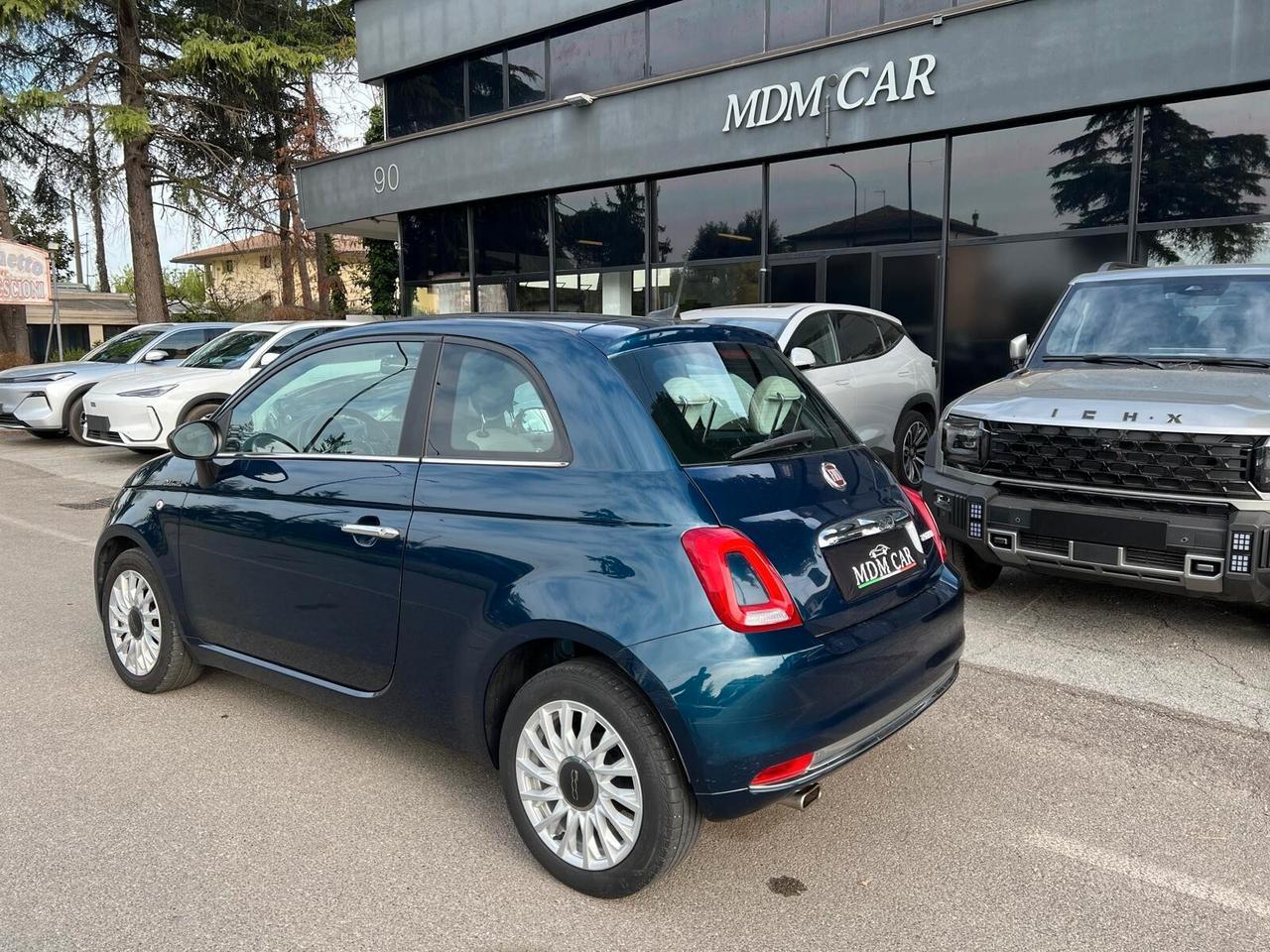 Fiat 500 1.0 Hybrid Dolcevita *PROMO*