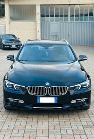 Bmw 320 320d Touring Modern