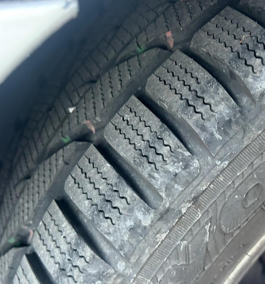 Ford Puma 1.4i 16V cat