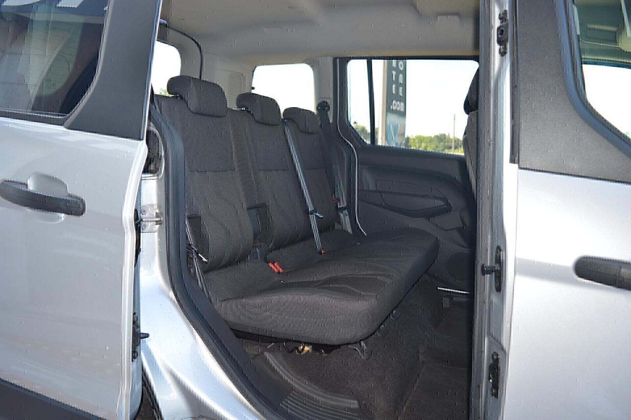 Ford Tourneo Connect 1.5 TDCi 120 CV multispazio