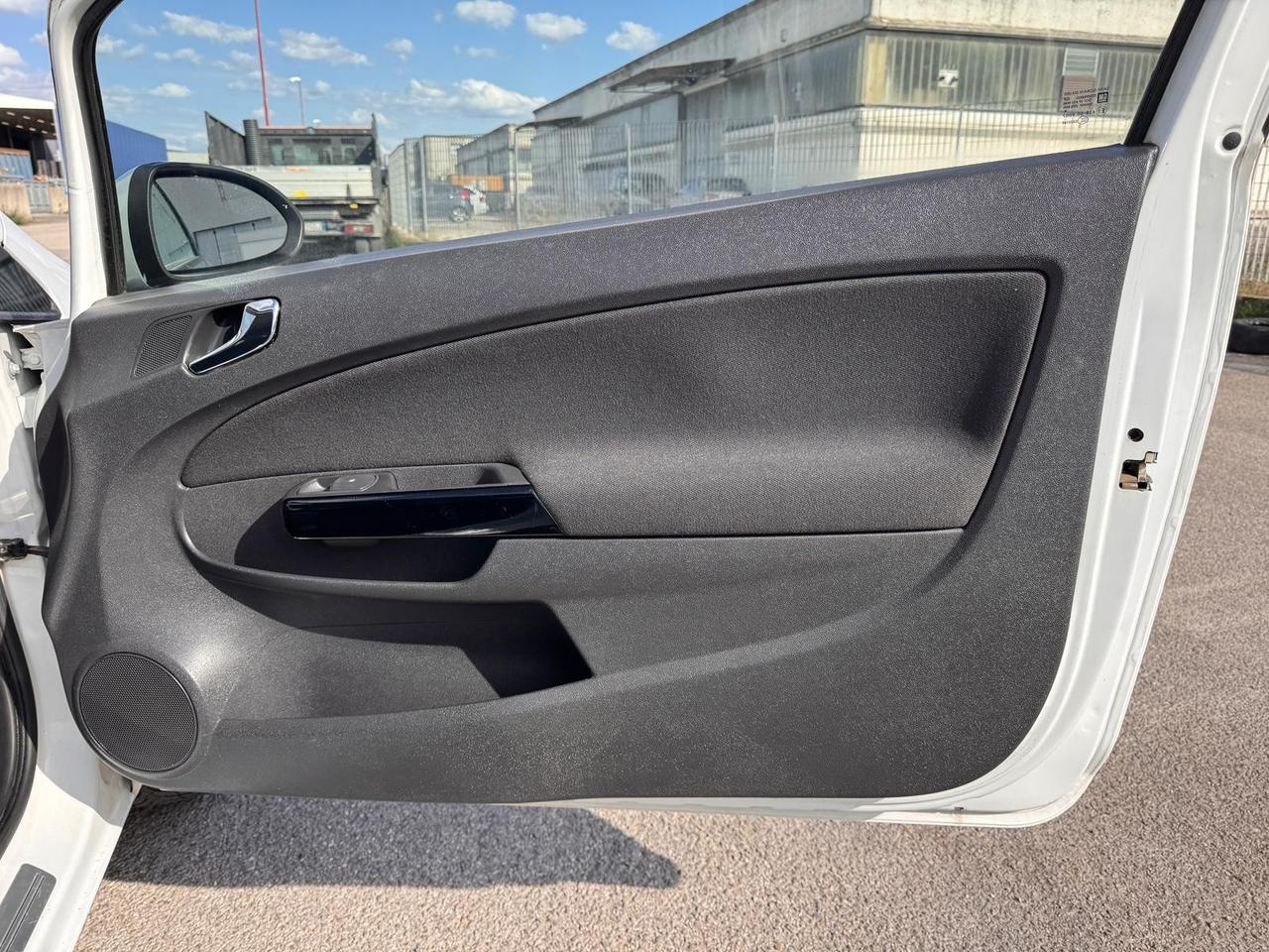 Opel Corsa GPL-TECH Edition 95000 KM GARANZIA 12 MESI