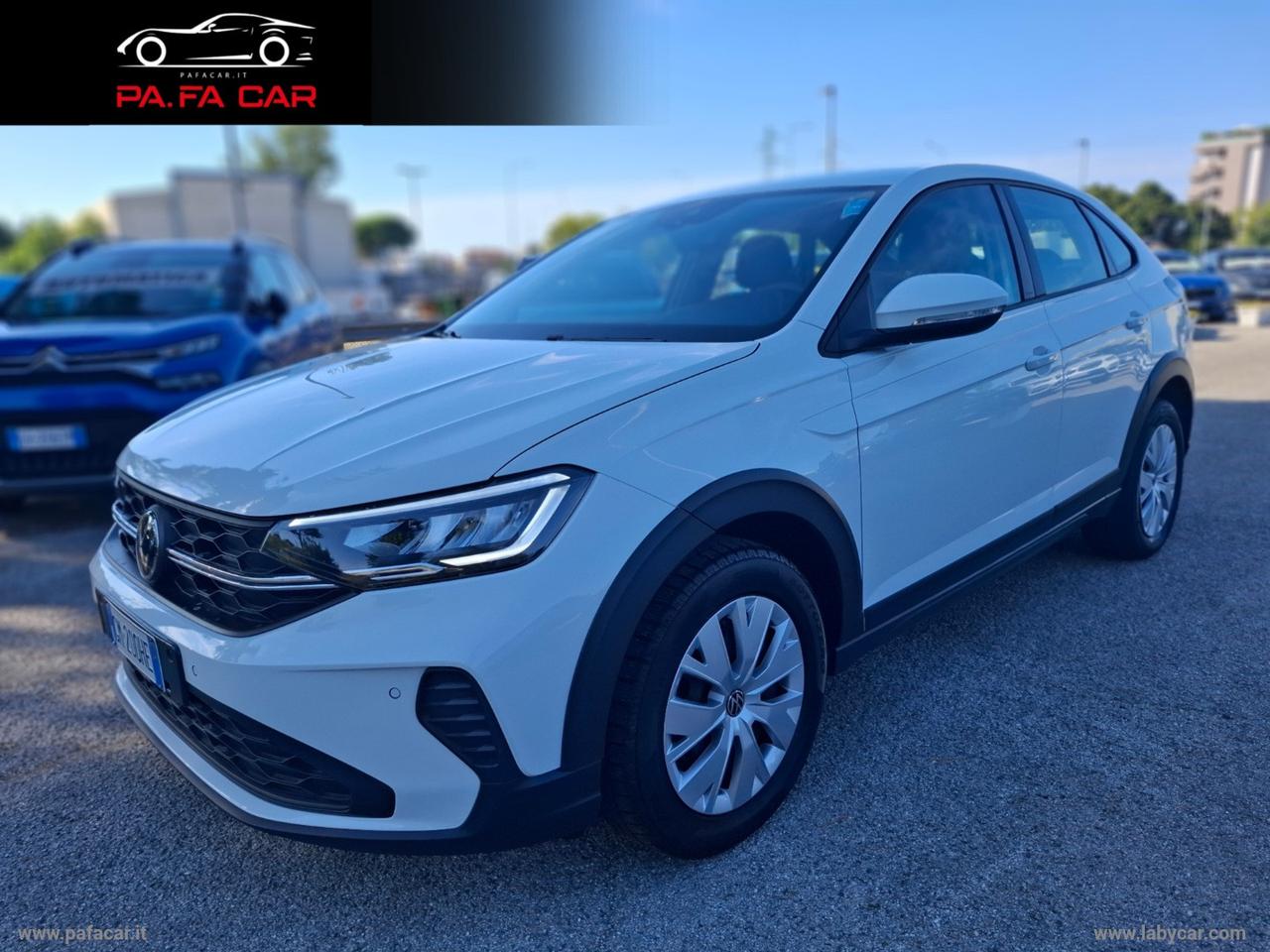 VOLKSWAGEN Taigo 1.0 TSI Life