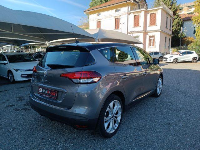 RENAULT Scenic TCe 140 CV EDC Energy Sport Edition2
