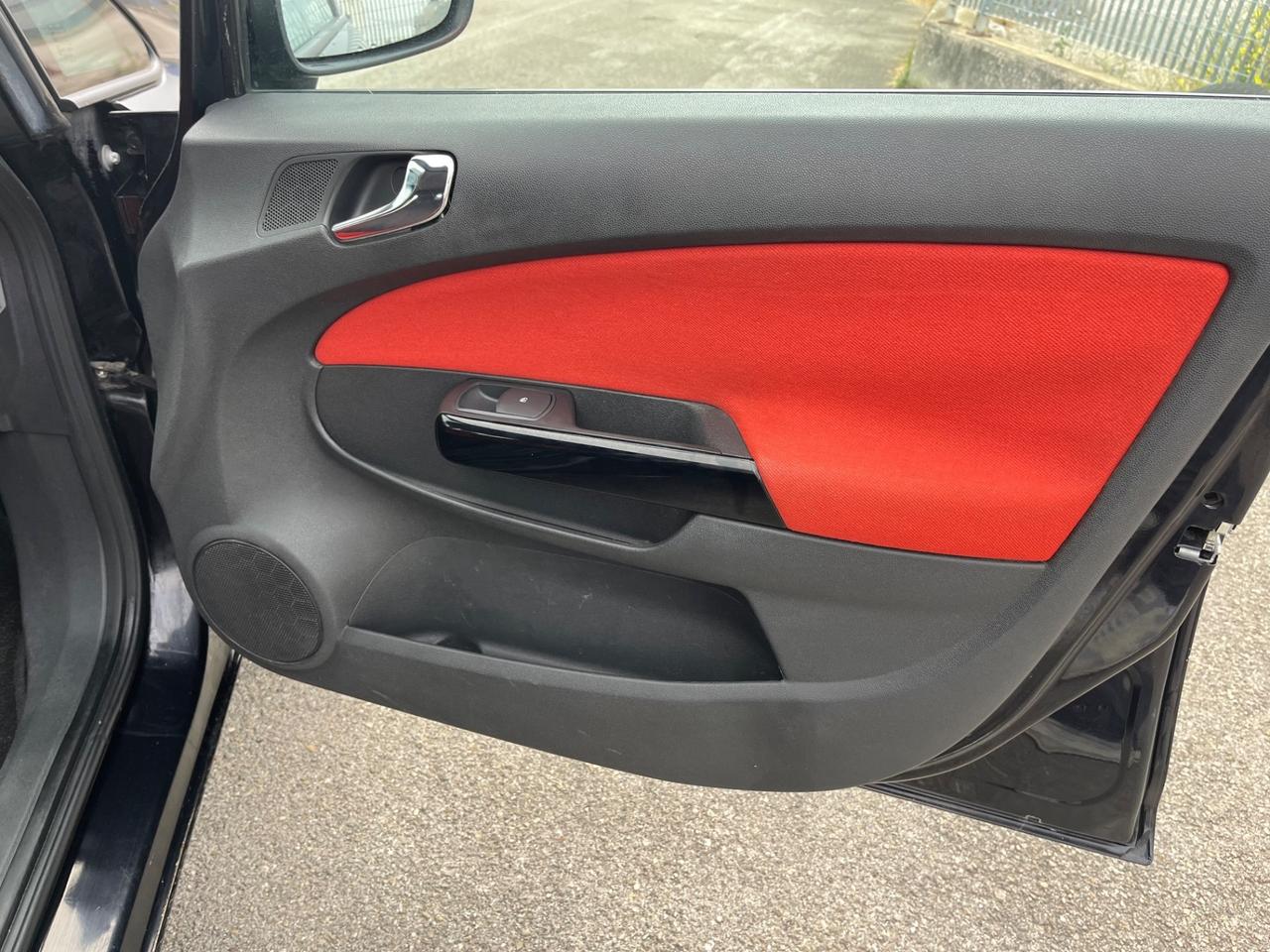 Opel Corsa 1.2 benzina/gpl Cosmo