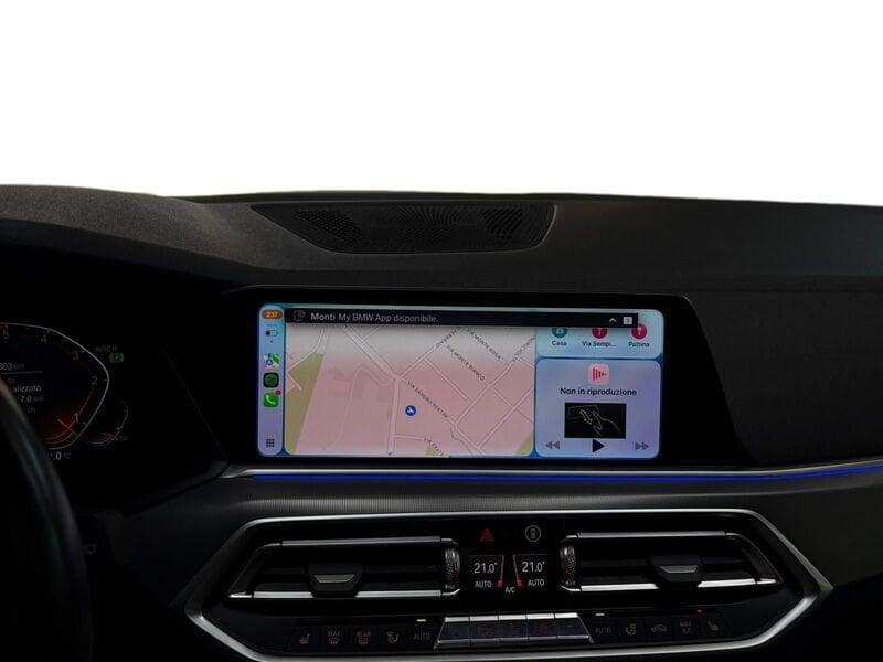 BMW X5 X5 xDrive Msport