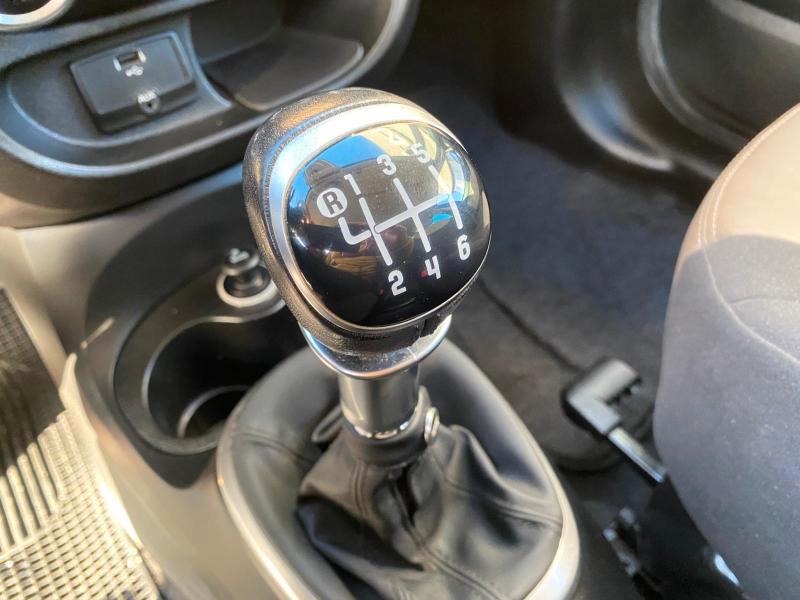 Fiat 500 L Living 500L Living 1.6 mjt Lounge 105cv