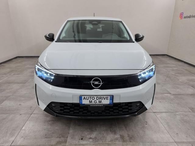 OPEL Corsa 1.2 100 CV GS YES