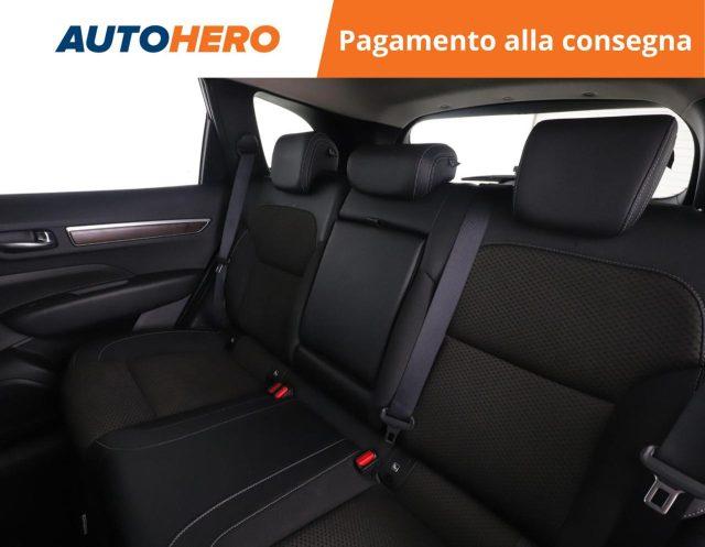 RENAULT Koleos Blue dCi 190 CV 4X4 X-Tronic Executive