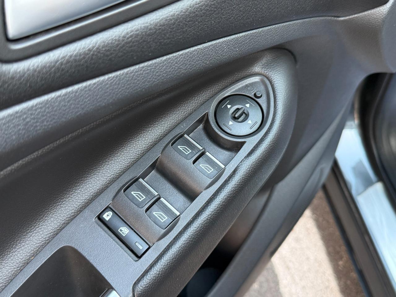 Ford Kuga 1.5 EcoB 120CV Titanium NAVI CAMERA 2017