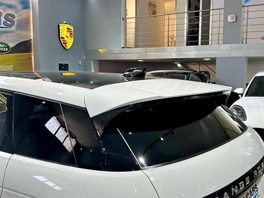 Land Rover Range Evoque 2.0D I4 163 CV AWD Auto