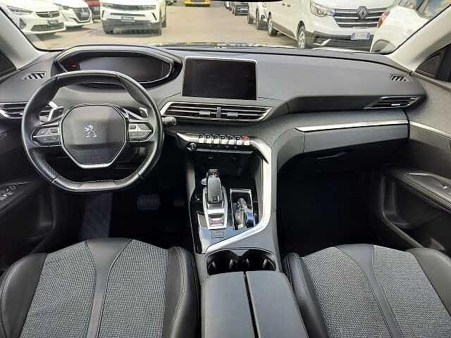 Peugeot 5008 BlueHDi 130 S&S EAT8 Allure