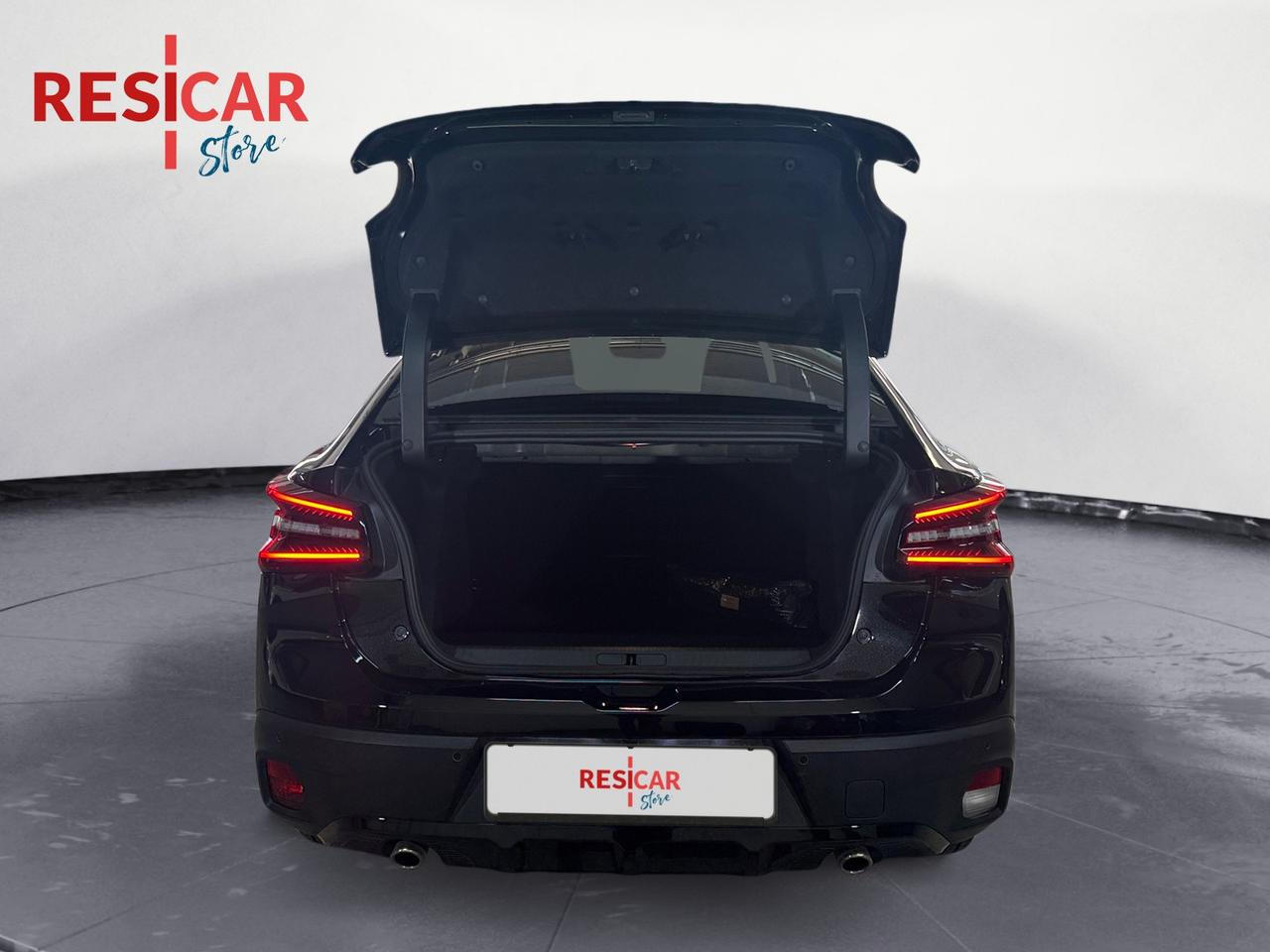 CITROEN C4 X 1.2 puretech Shine s&s 130cv eat8