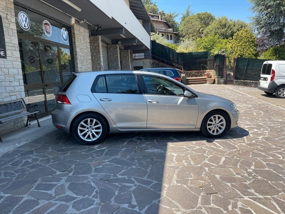Volkswagen Golf 1.6 TDI 5p. Highline BlueMotion Technology NEO PATENTATI