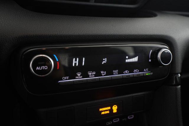 TOYOTA Yaris Yaris 1.5 Hybrid 5 porte Trend