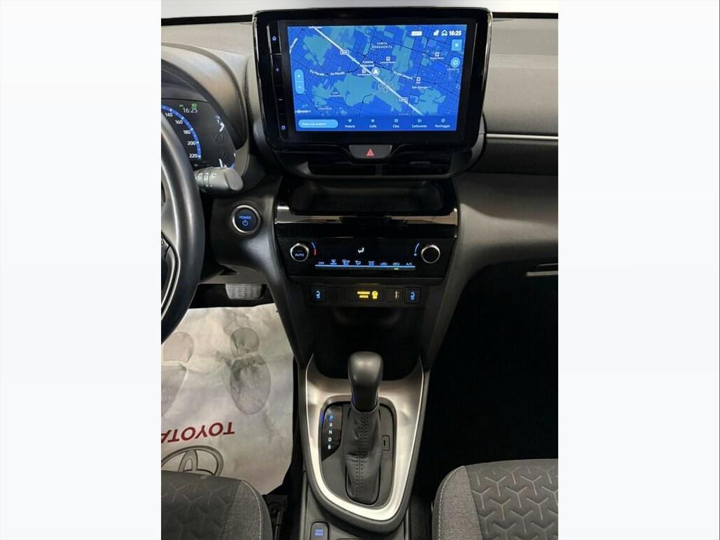 Toyota Yaris Cross 1.5 H Trend FWD E-CVT