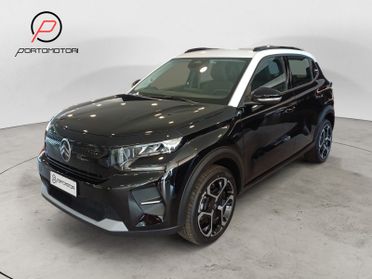 CITROEN C3 Hybrid 110 cv Automatico - PLUS
