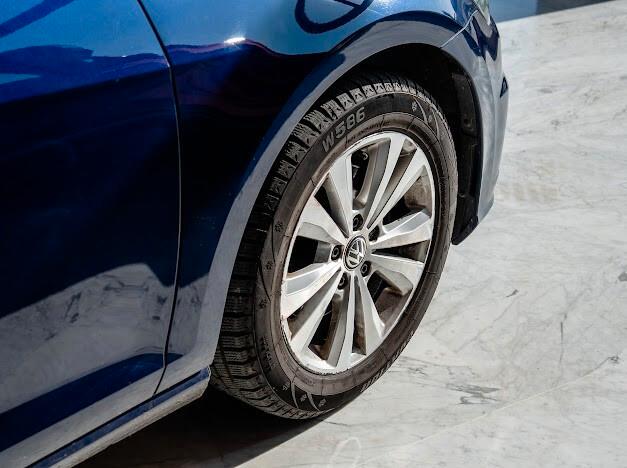 Volkswagen Golf GTD 2.0 TDI DSG 5p. BlueMotion Technology