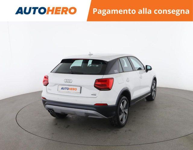 AUDI Q2 2.0 TDI quattro S tronic Sport