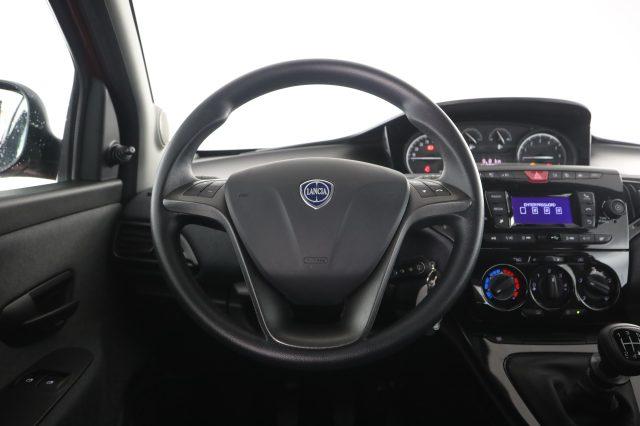LANCIA Ypsilon Ypsilon 1.0 FireFly 5 porte S&S Hybrid Silver