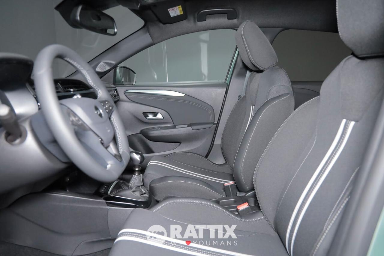 Opel Corsa 1.2 100CV Yes