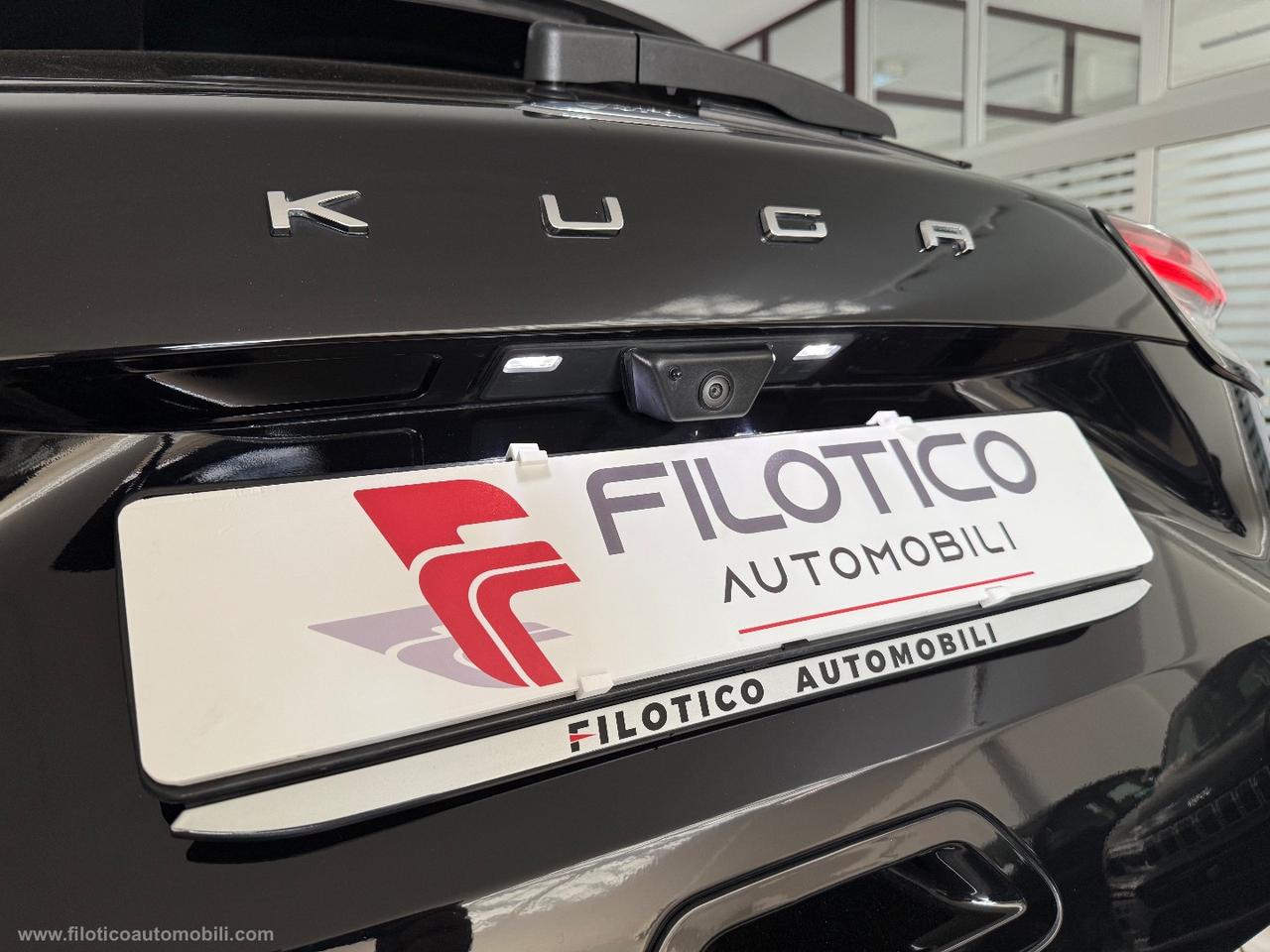 FORD Kuga 1.5 EcoBoost 150 CV 2WD ST-Line FULL KM 42.300 FULL OPTIONAL EURO 6