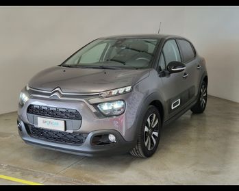 CITROEN C3 PURETECH - PURE TECH 110 EAT6 MAX MY70