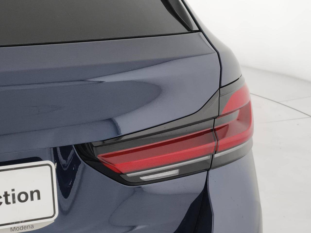 BMW Serie 5 530d Touring 48V MSport