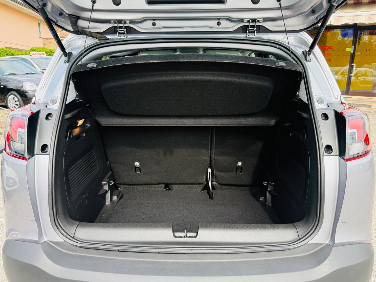 Opel Crossland X 1.2 Turbo Innovation 11.000km!!!