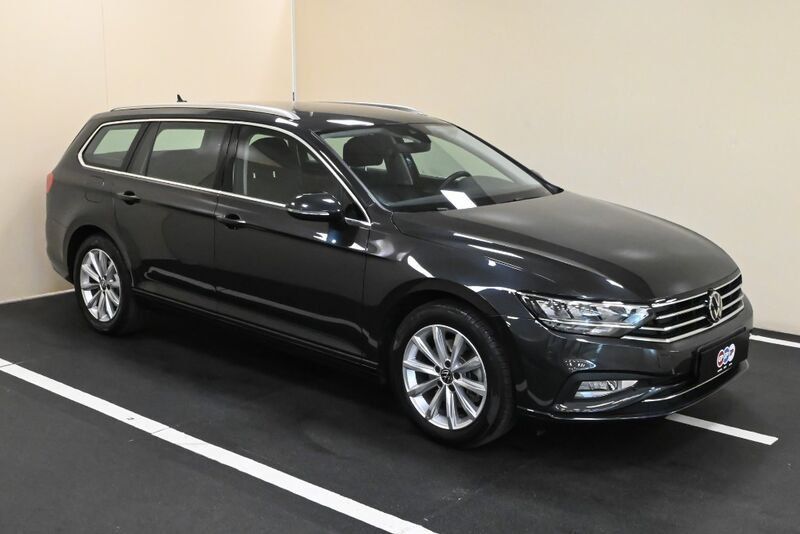 Volkswagen Passat Passat Variant 2.0 TDI SCR 122 CV EVO DSG Business