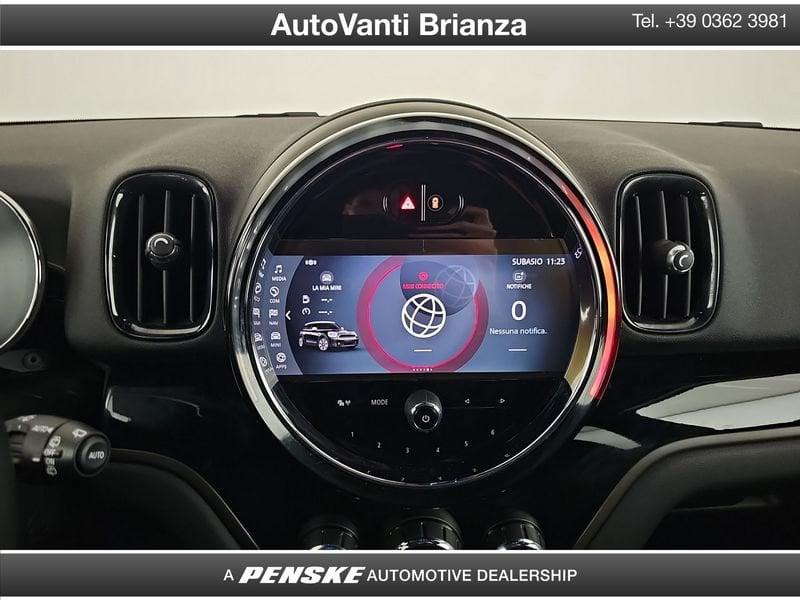 MINI Mini Countryman F60 Mini 2.0 Cooper S JCW Countryman ALL4