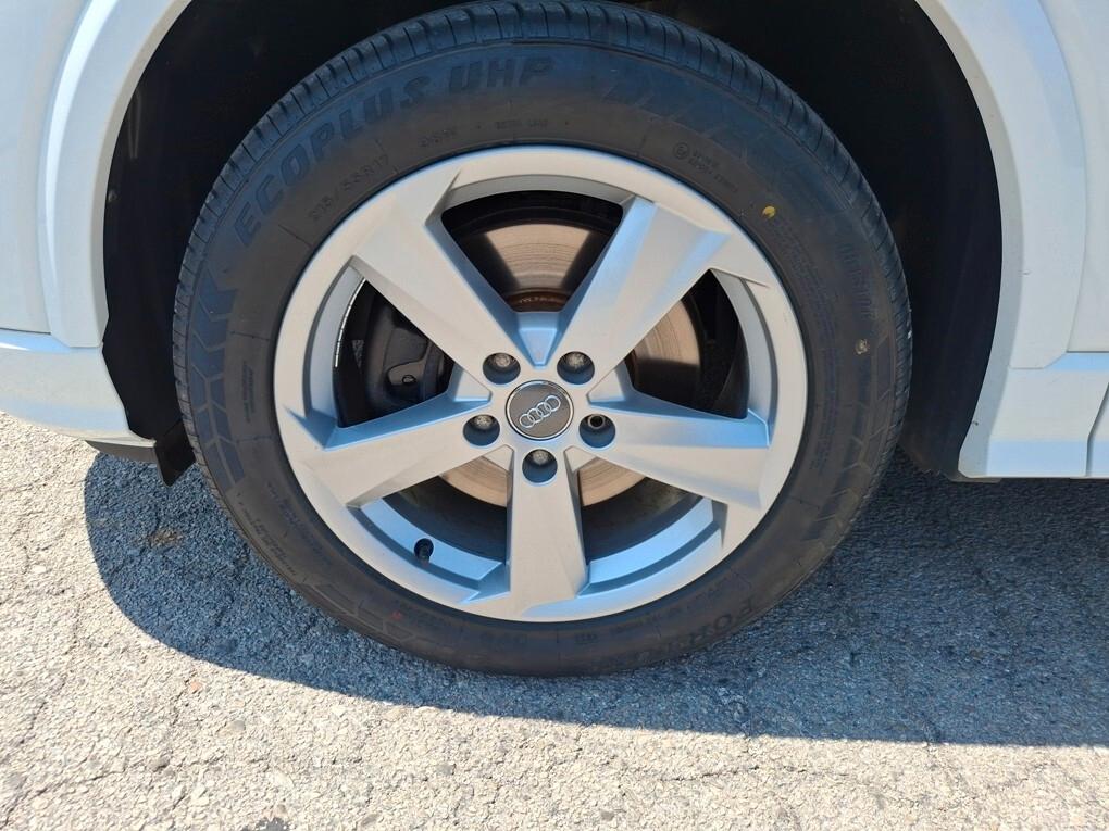 Audi Q2 1.6 TDI Sport TETTO 11/2018