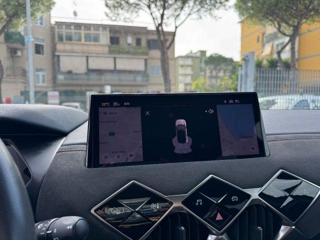 DS AUTOMOBILES DS 3 130 Automatica Performance Line