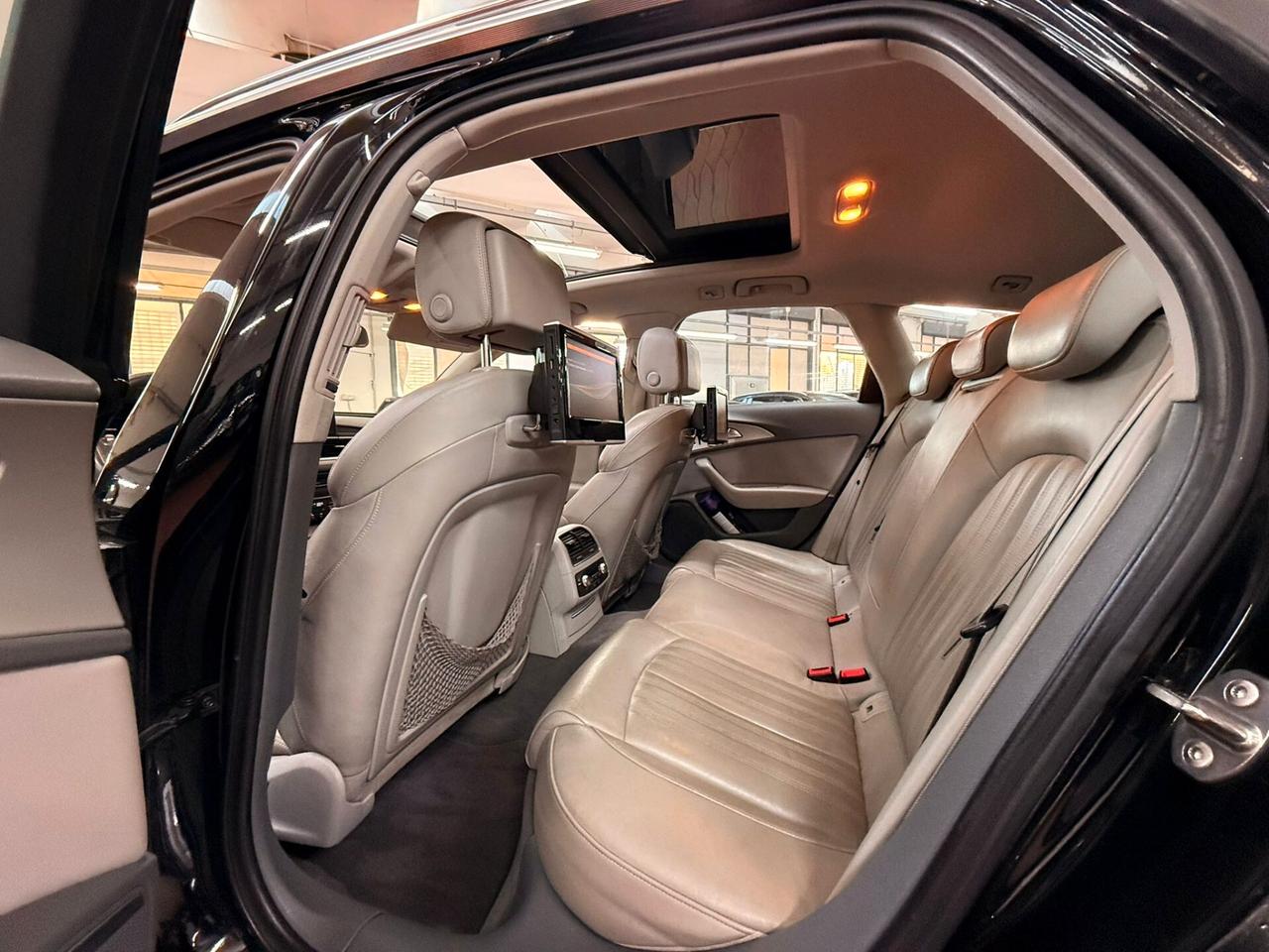 Audi A6 Avant 3.0 TDI 245CV clean diesel qu. S tr. Business plus