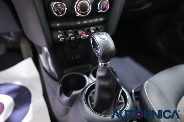 MINI Cooper 1.5 COOPER BOOST 5 PORTE AUTOMATICA